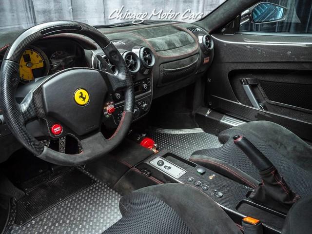 Used-2008-Ferrari-F430-Scuderia-Coupe-RARE