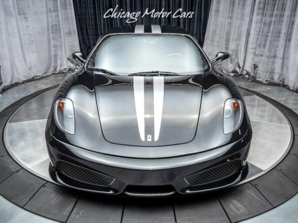 Used-2008-Ferrari-F430-Scuderia-Coupe-RARE