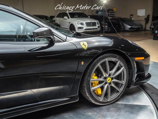 Used-2008-Ferrari-F430-Scuderia-Coupe-RARE