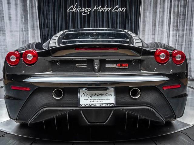 Used-2008-Ferrari-F430-Scuderia-Coupe-RARE