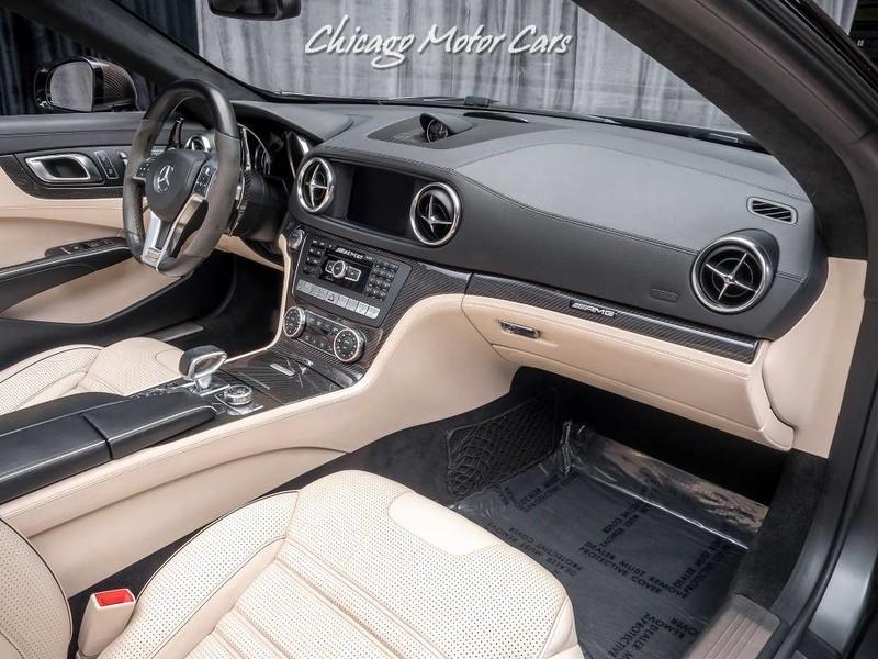 Used-2013-Mercedes-Benz-SL-63-AMG-Edition-1