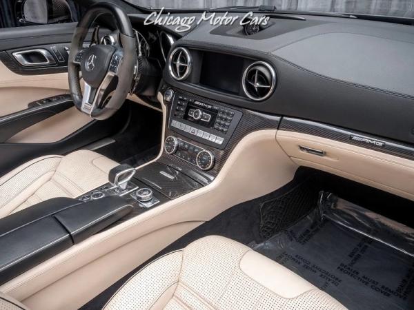 Used-2013-Mercedes-Benz-SL-63-AMG-Edition-1