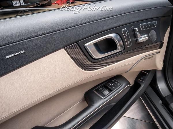 Used-2013-Mercedes-Benz-SL-63-AMG-Edition-1