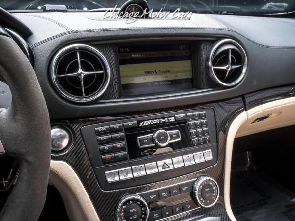 Used-2013-Mercedes-Benz-SL-63-AMG-Edition-1