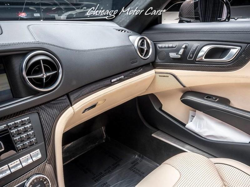 Used-2013-Mercedes-Benz-SL-63-AMG-Edition-1