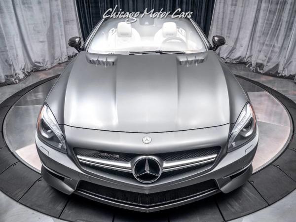 Used-2013-Mercedes-Benz-SL-63-AMG-Edition-1