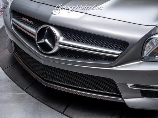 Used-2013-Mercedes-Benz-SL-63-AMG-Edition-1