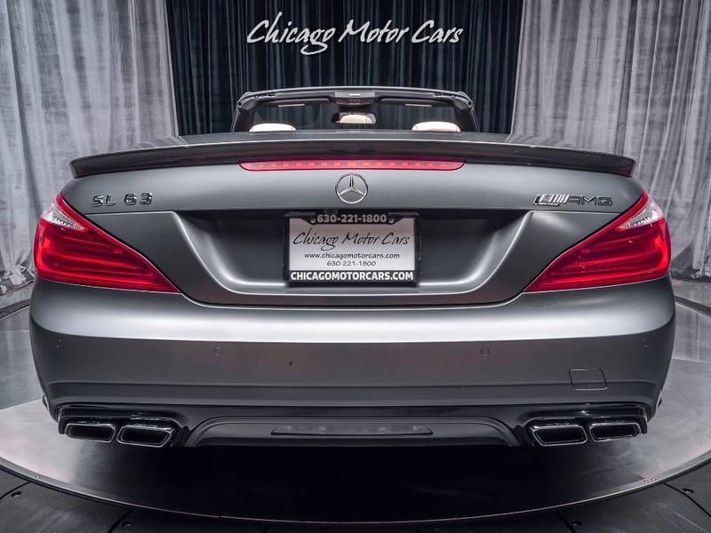 Used-2013-Mercedes-Benz-SL-63-AMG-Edition-1