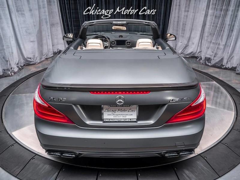 Used-2013-Mercedes-Benz-SL-63-AMG-Edition-1