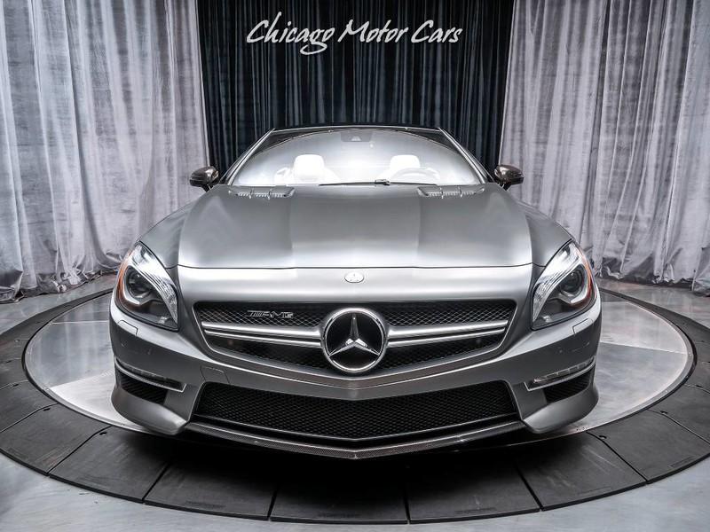 Used-2013-Mercedes-Benz-SL-63-AMG-Edition-1