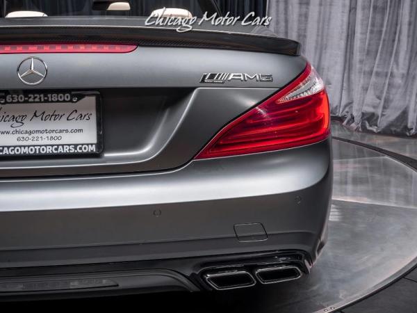 Used-2013-Mercedes-Benz-SL-63-AMG-Edition-1