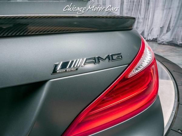 Used-2013-Mercedes-Benz-SL-63-AMG-Edition-1