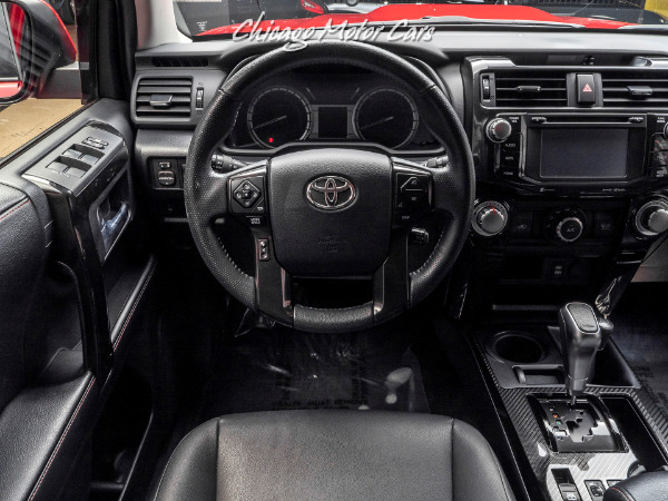 Used-2017-Toyota-4Runner-TRD-Pro-4WD-SUV-TOP-OF-THE-LINE
