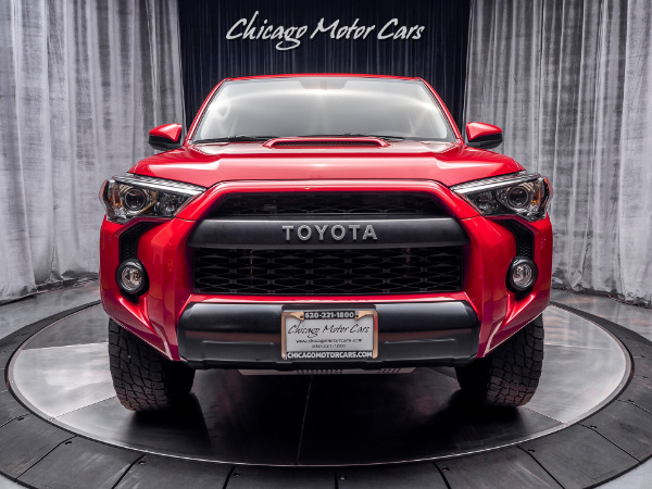 Used-2017-Toyota-4Runner-TRD-Pro-4WD-SUV-TOP-OF-THE-LINE