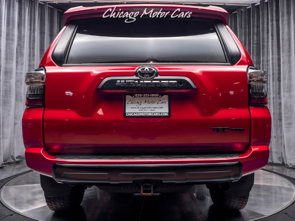 Used-2017-Toyota-4Runner-TRD-Pro-4WD-SUV-TOP-OF-THE-LINE