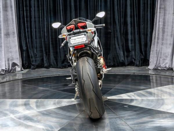 Used 2013 Ducati SUPERBIKE PANIGALE 1199 w ABS UPGRADES! for sale Sold at Chicago Motor Cars in West Chicago IL 60185 6