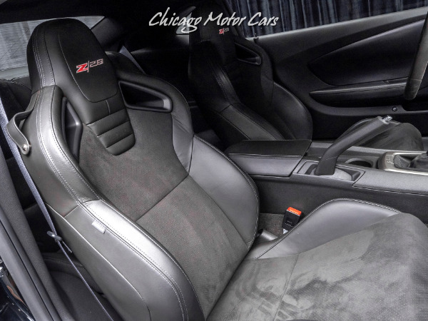 Used-2015-Chevrolet-Camaro-Z28-Coupe-AIR-CONDITIONING---AUDIO