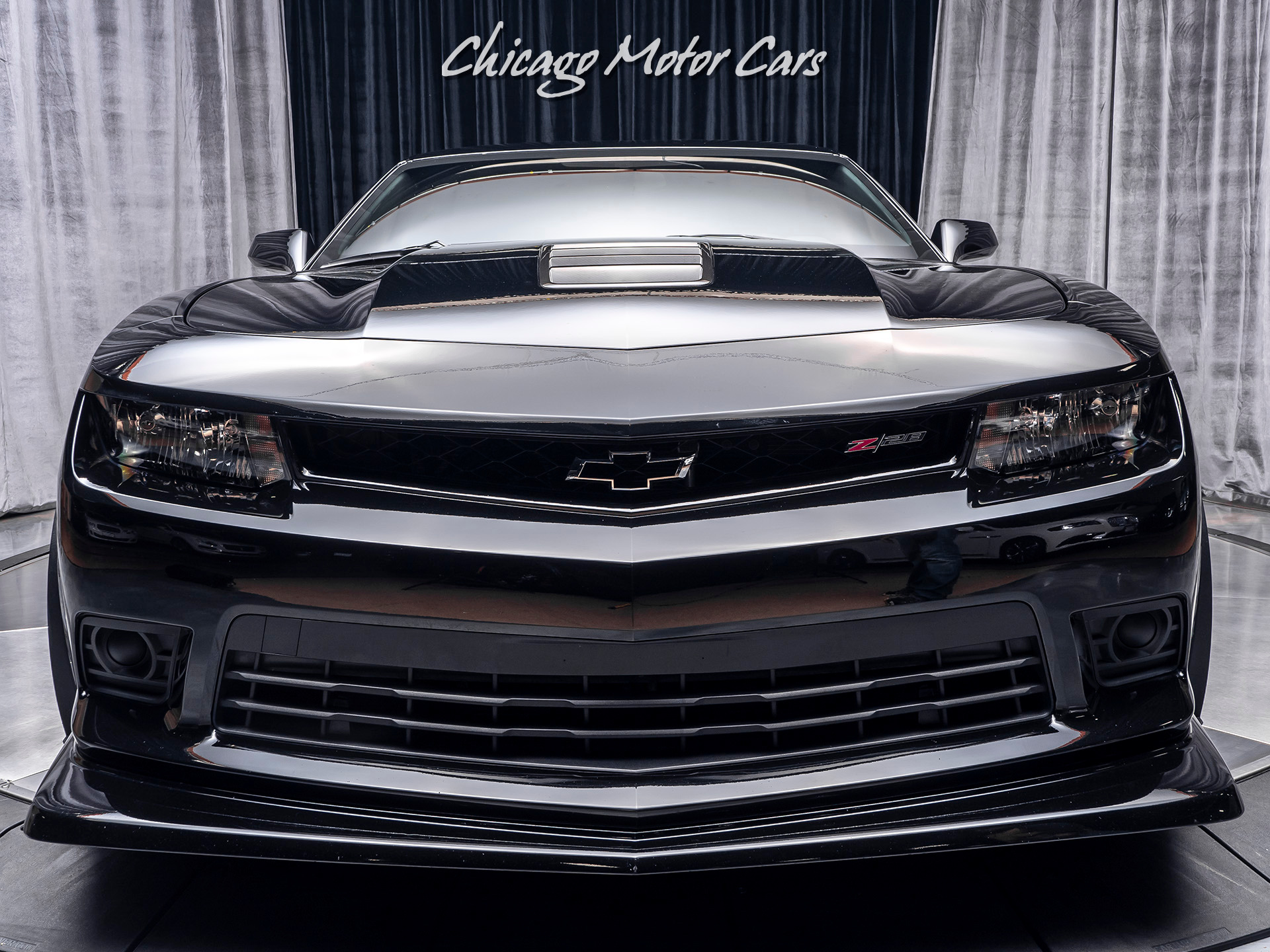 Used-2015-Chevrolet-Camaro-Z28-Coupe-AIR-CONDITIONING---AUDIO