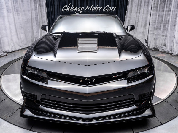 Used-2015-Chevrolet-Camaro-Z28-Coupe-AIR-CONDITIONING---AUDIO