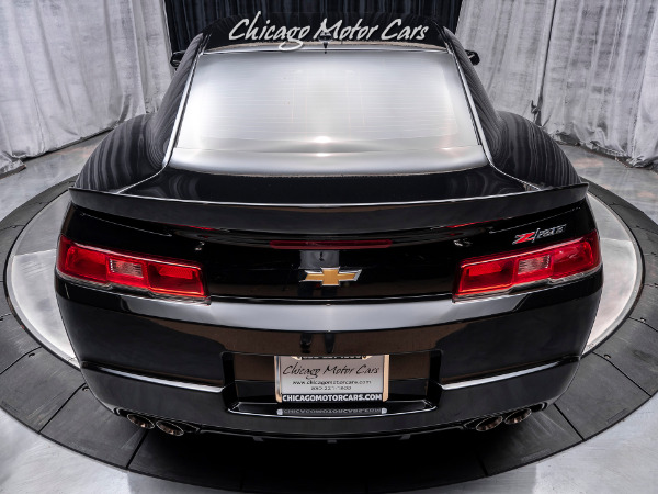 Used-2015-Chevrolet-Camaro-Z28-Coupe-AIR-CONDITIONING---AUDIO