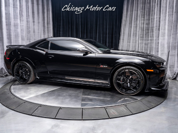 Used-2015-Chevrolet-Camaro-Z28-Coupe-AIR-CONDITIONING---AUDIO