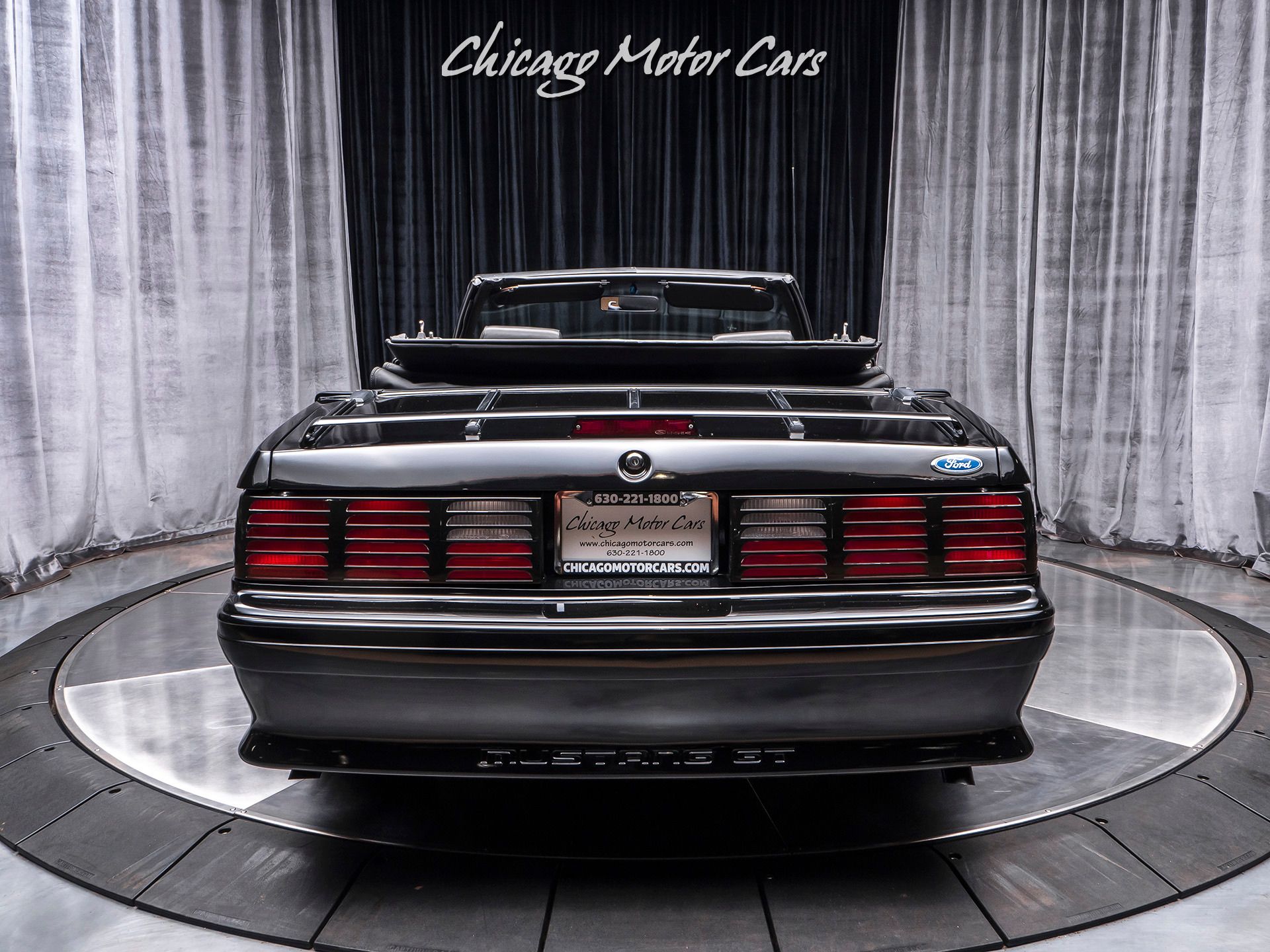 Used-1990-Ford-Mustang-GT-Convertible-100--STOCK