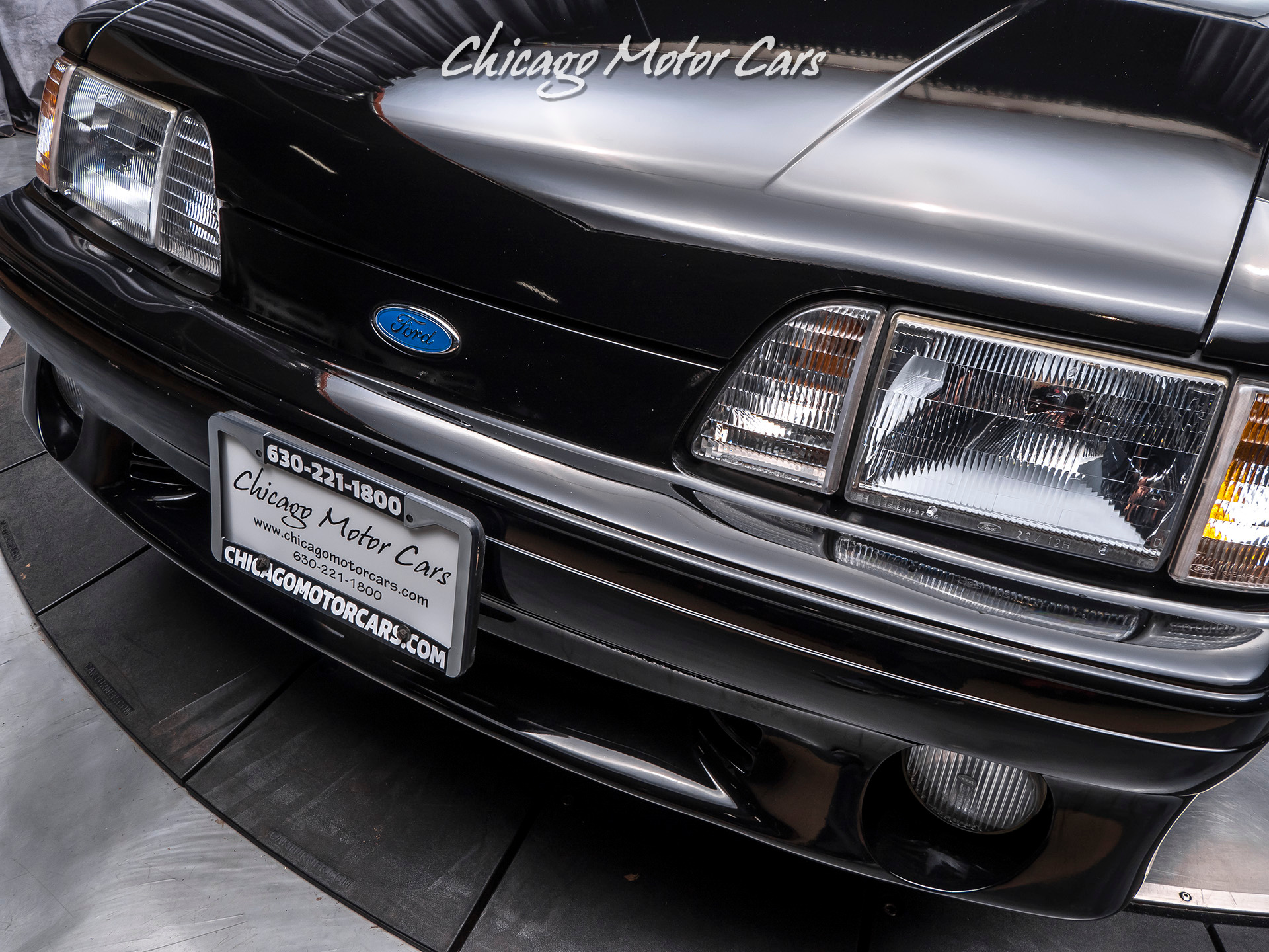 Used-1990-Ford-Mustang-GT-Convertible-100--STOCK