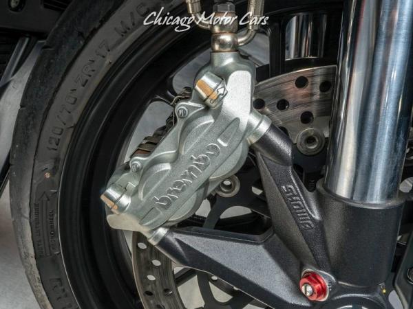 Used-2009-Ducati-848-EVO-Sportbike-ONLY-3K-MILES