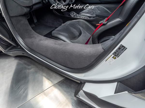 Used-2019-McLaren-600LT-Coupe-Only-505-Miles-MSRP-303k-CARBON-FIBER-FENDERS