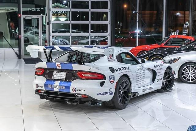 Used-2017-Dodge-Viper-ACR-GTS-R-Nurburgring-Commemorative-Edition