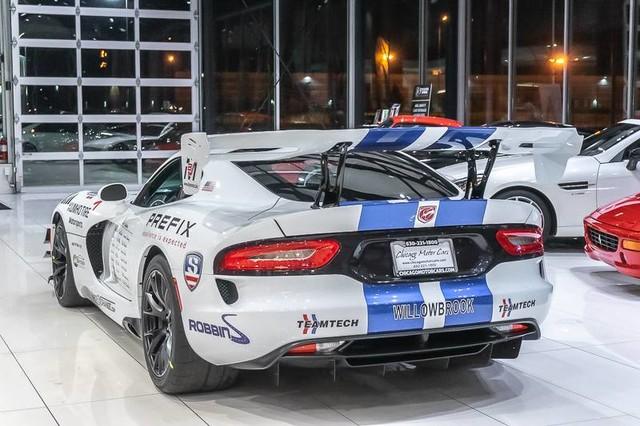 Used-2017-Dodge-Viper-ACR-GTS-R-Nurburgring-Commemorative-Edition