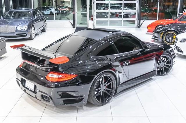 Used-2007-Porsche-911-Turbo-Coupe-VORSTEINER-VRT