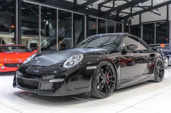 Used-2007-Porsche-911-Turbo-Coupe-VORSTEINER-VRT