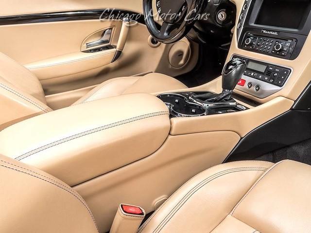 Used-2013-Maserati-GranTurismo-Convertible