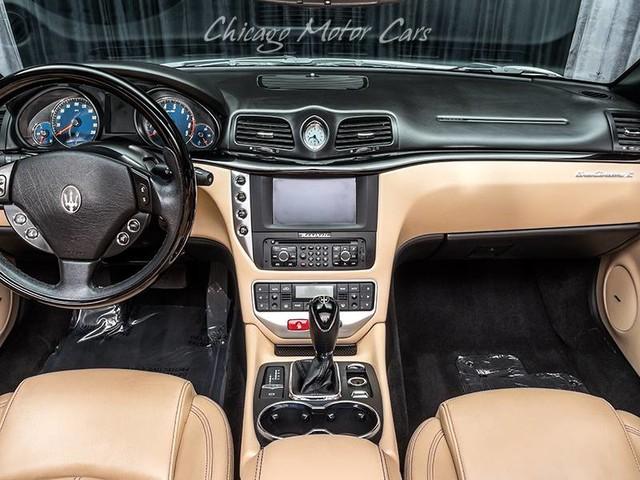 Used-2013-Maserati-GranTurismo-Convertible