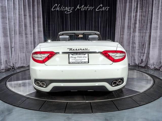 Used-2013-Maserati-GranTurismo-Convertible