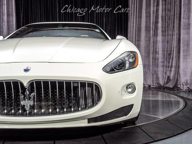 Used-2013-Maserati-GranTurismo-Convertible