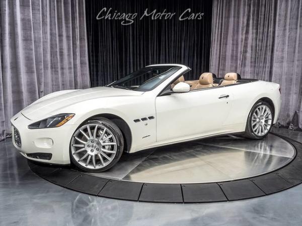 Used-2013-Maserati-GranTurismo-Convertible