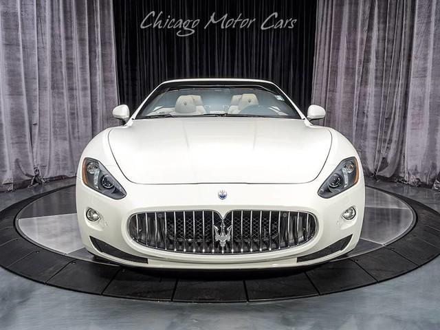 Used-2013-Maserati-GranTurismo-Convertible