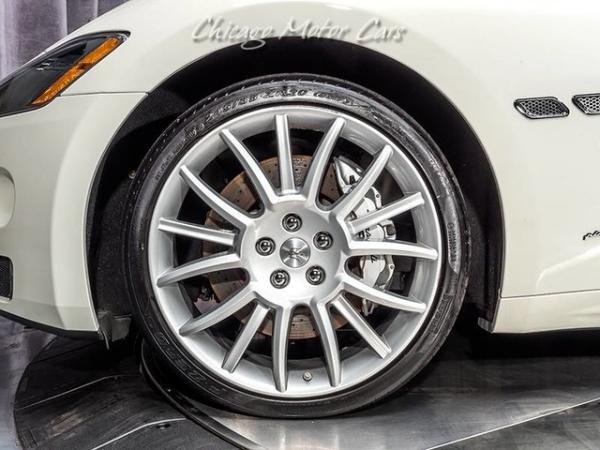 Used-2013-Maserati-GranTurismo-Convertible