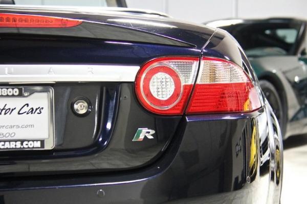 New-2008-Jaguar-XKR-Portfolio