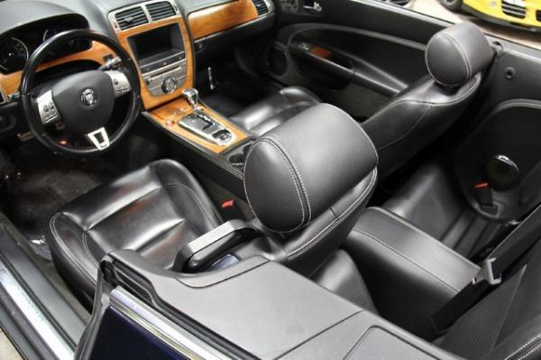 New-2008-Jaguar-XKR-Portfolio