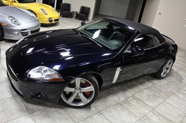 New-2008-Jaguar-XKR-Portfolio