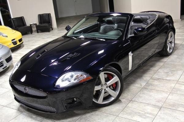 New-2008-Jaguar-XKR-Portfolio