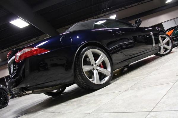 New-2008-Jaguar-XKR-Portfolio