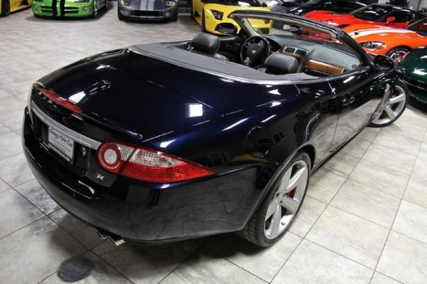 New-2008-Jaguar-XKR-Portfolio