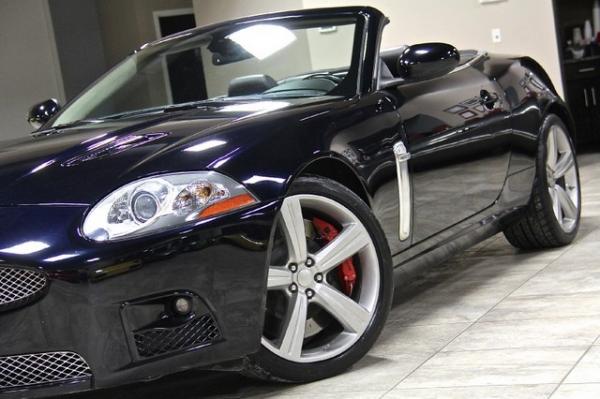 New-2008-Jaguar-XKR-Portfolio