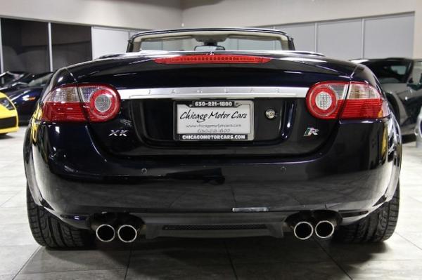 New-2008-Jaguar-XKR-Portfolio