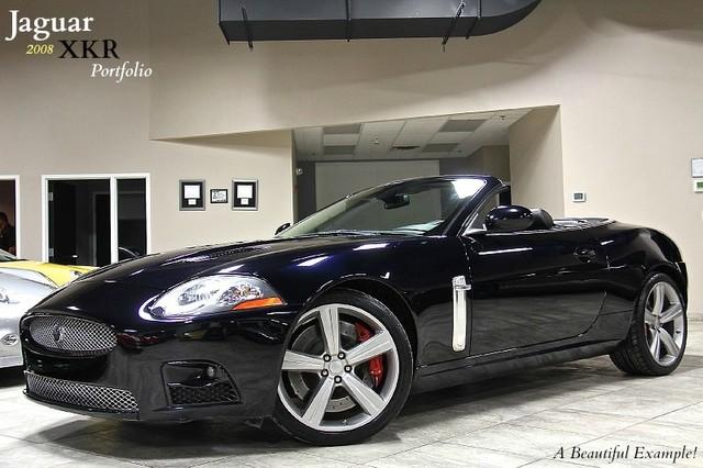 New-2008-Jaguar-XKR-Portfolio