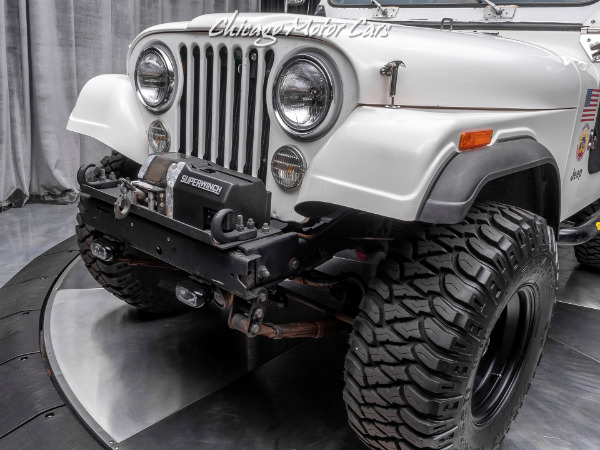 Used-1979-Jeep-CJ-4WD